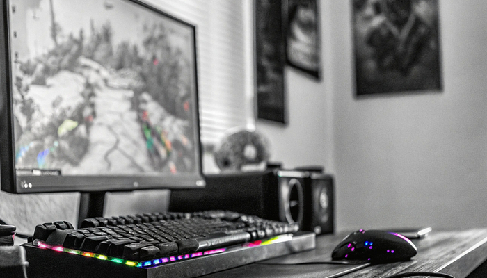 Wie du deine Gaming-Fähigkeiten verbesserst: Tipps und Tools: 