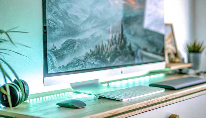 Wie du deine Gaming-Geschichte erzählst: Immersive Erlebnisse im Gaming: 