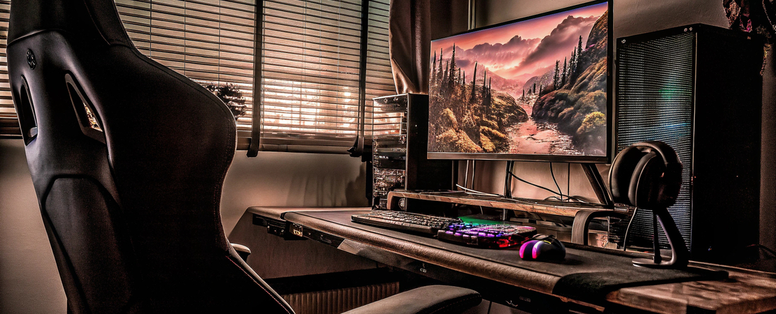 Wie du deine Gaming-Karriere startest: Ein umfassender Leitfaden