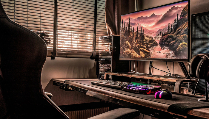 Wie du deine Gaming-Karriere startest: Ein umfassender Leitfaden: 