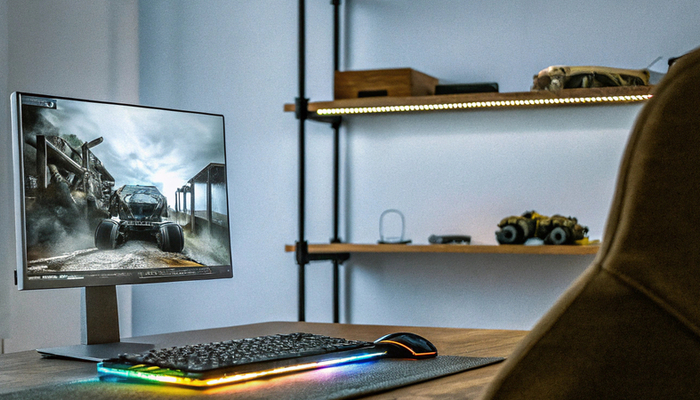 Wie du deine Gaming-Session optimierst: Tipps & Produkte: 