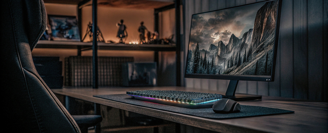 Wie du deine Gaming-Ziele erreichst: Tipps und Must-Have-Zubehör