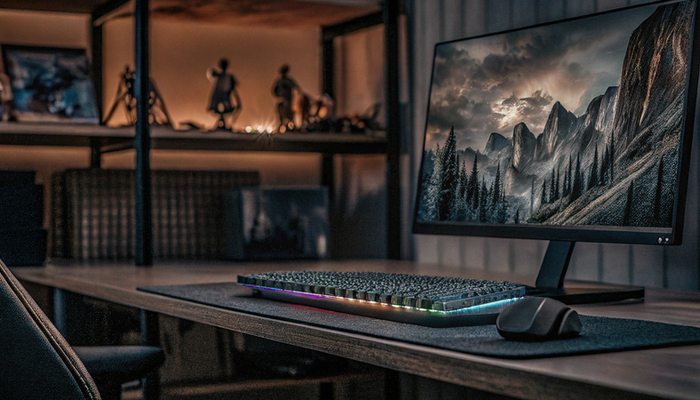 Wie du deine Gaming-Ziele erreichst: Tipps und Must-Have-Zubehör: 