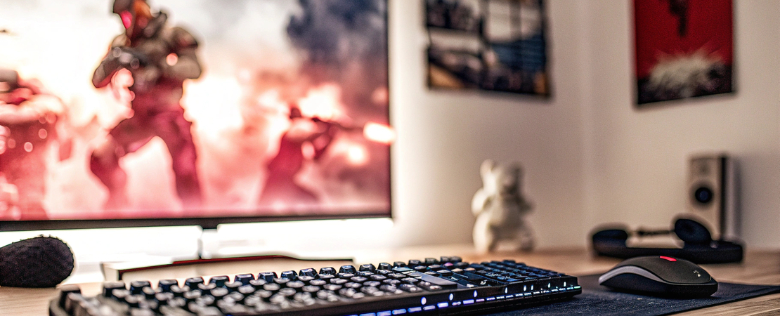 Wie du deine Spieltechnik mit Pro-Gamern verbesserst