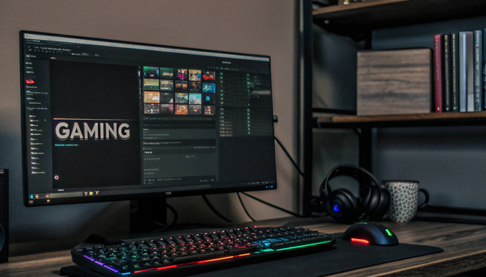 Wie du deinen eigenen Gaming-Blog startest: Ausrüstung & Tipps: 