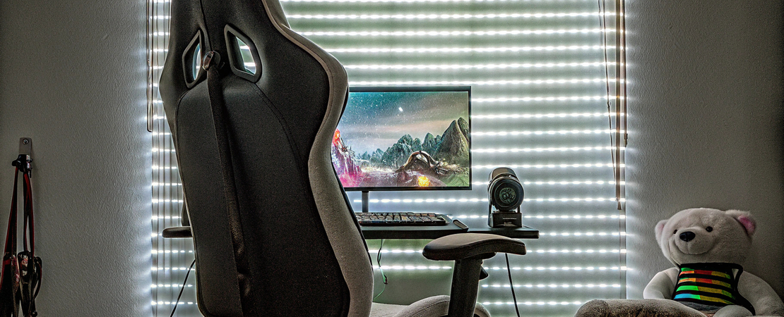 Wie du deinen Gaming-Fotoshoot planst: Tipps und Zubehör