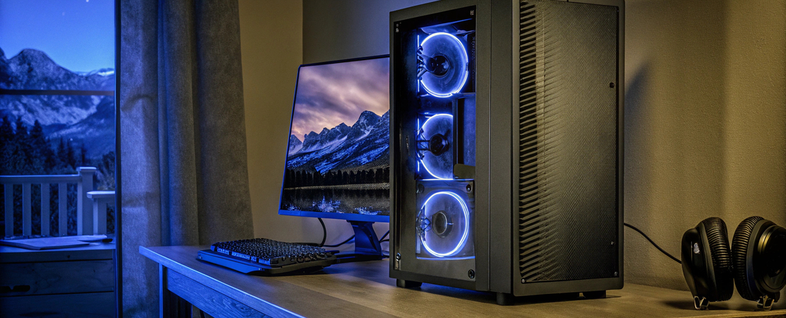 Wie du deinen Gaming-PC leise machst: Tipps & Produktempfehlungen