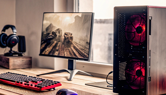 Wie du deinen PC für Gaming optimierst: Tipps & Tools: 
