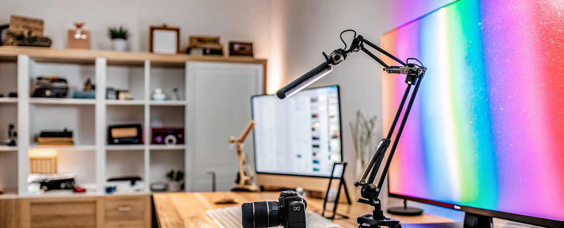 Wie du deinen Streaming-Kanal erfolgreich machst: Tipps & Tools