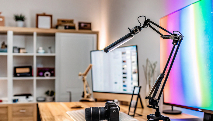 Wie du deinen Streaming-Kanal erfolgreich machst: Tipps & Tools: 