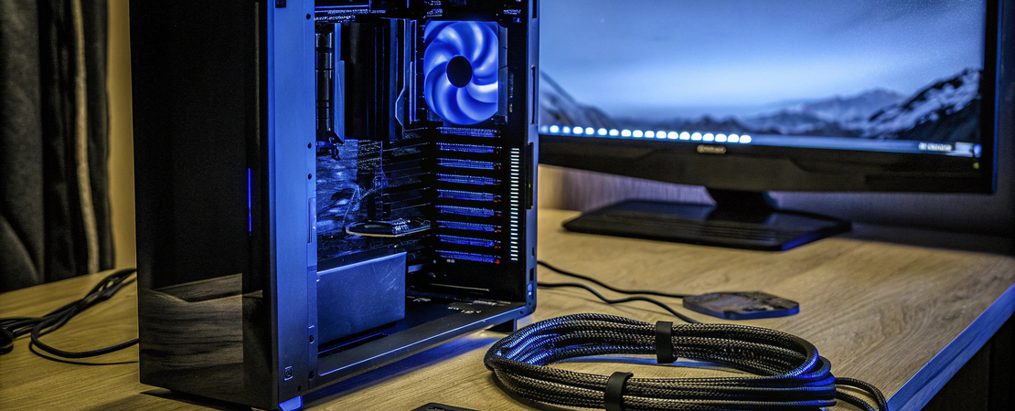 Wie du den perfekten Gaming-PC zusammenstellst: Dein ultimativer Leitfaden
