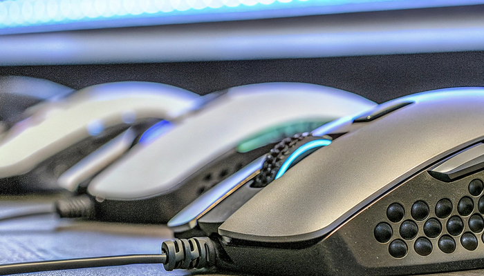 Wie du die perfekte Gaming-Maus auswählst: Ein umfassender Leitfaden: 