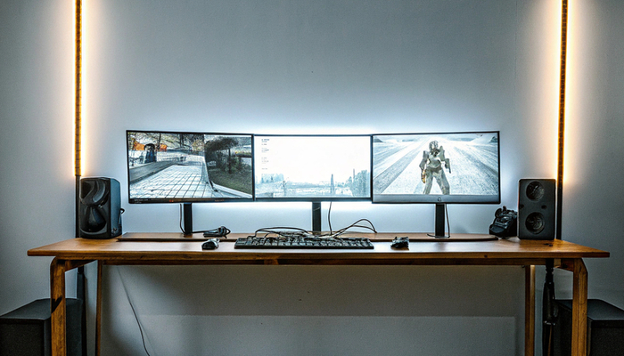 Wie du ein erfolgreiches Gaming-Team aufbaust: Tipps und Ausrüstung: 