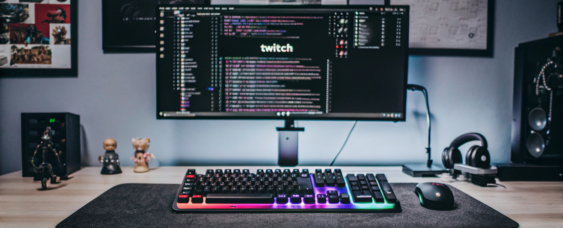 Wie du mit Twitch erfolgreich wirst: Tipps und Guides für Streamer