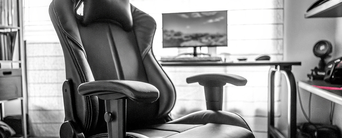 Wie finde ich den perfekten Gaming-Stuhl? Dein ultimativer Kaufratgeber