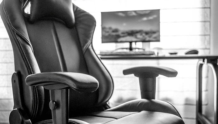 Wie finde ich den perfekten Gaming-Stuhl? Dein ultimativer Kaufratgeber: 