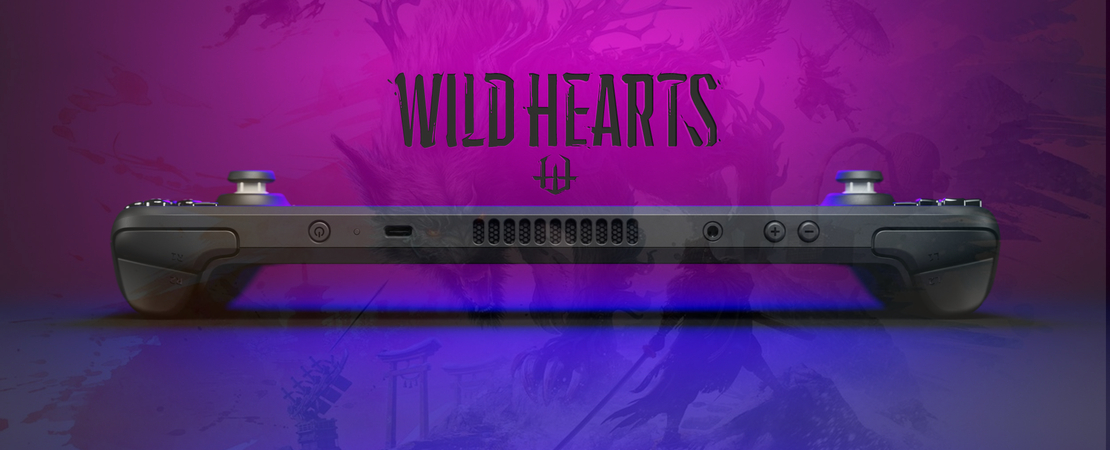 Wild Hearts auf Steam Deck - keine Kompatibilität bisher