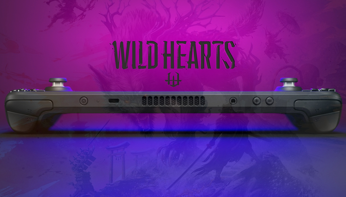 Wild Hearts op Steam Deck: geen compatibiliteit tot nu toe