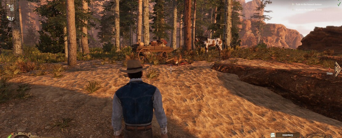 Wild West Dynasty: Avontuur in de Wilde Westen start in Early Access