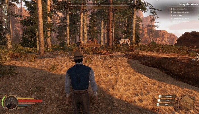 Wild West Dynasty: Wild West Adventure starts in Early Access