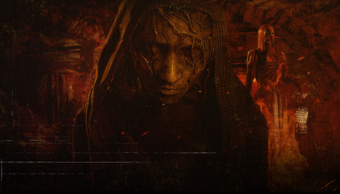Unholy: A Deep Dive into the Eerie Adventure