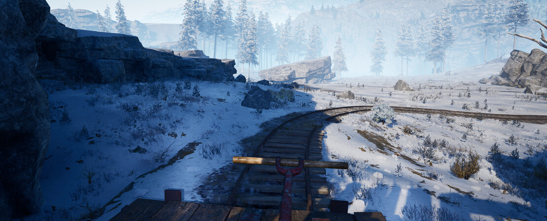 Winter Survival - Eiskalte Herausforderungen und brutale Realität