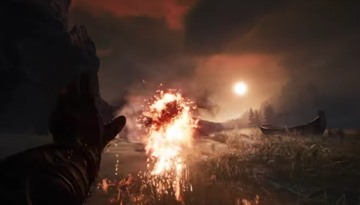 Witchfire: Een kijk in de duistere wereld van de horror first-person shooter