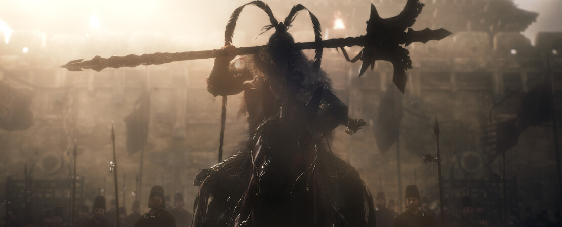 Wo Long: Fallen Dynasty - Vorab-Download ab jetzt möglich