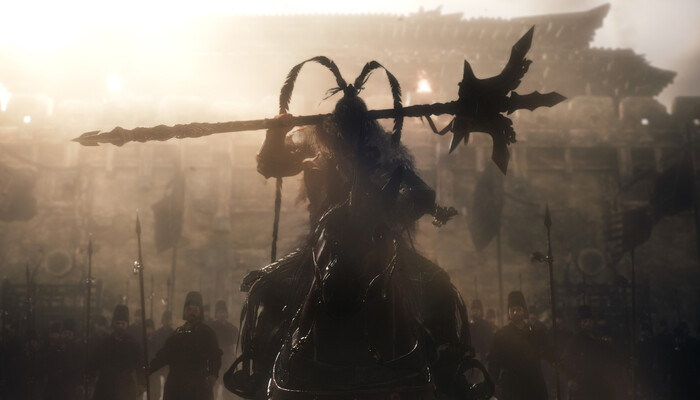 Wo Long: Fallen Dynasty: Vooraf downloaden nu mogelijk
