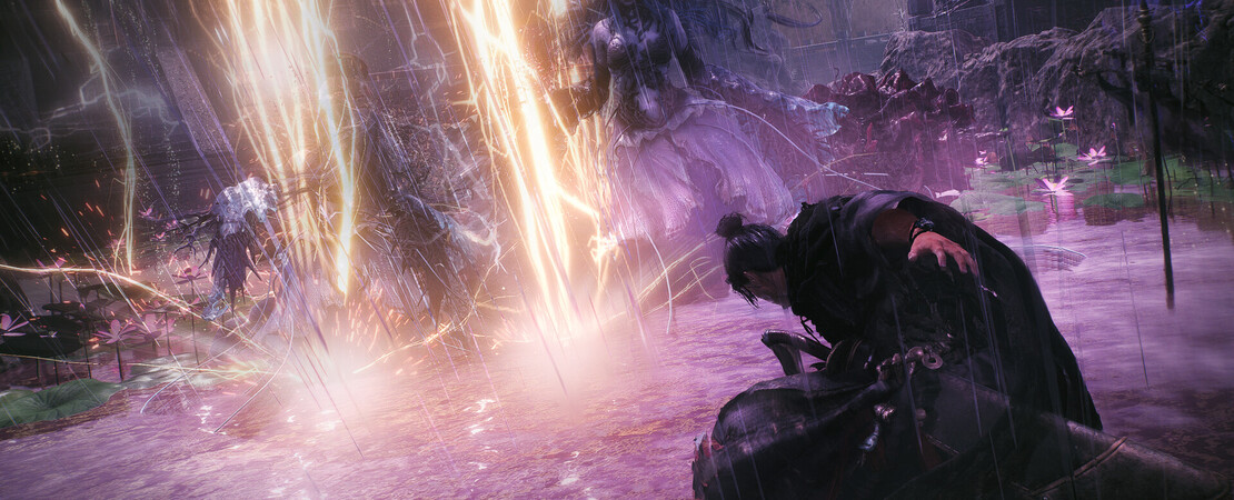 Wo Long: Fallen Dynasty - Dragon Vein Crystals und Essences