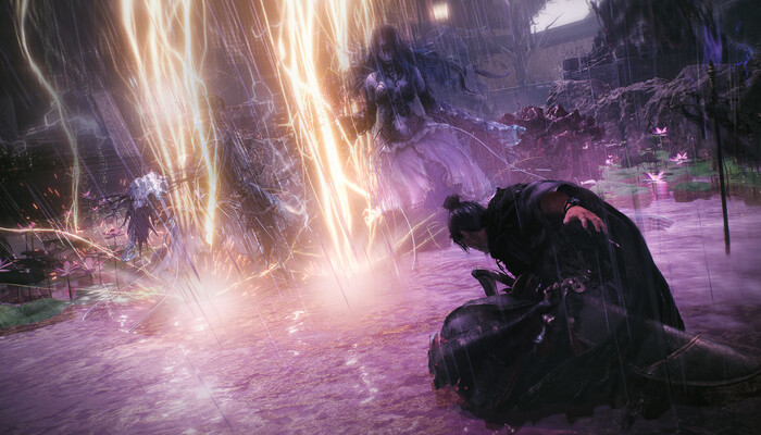 Wo Long: Gevallen Dynastie: Dragon Vein-kristallen en -essenties