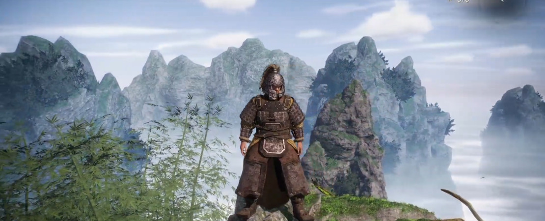 Wo Long: Fallen Dynasty - Die besten Rüstungen im frühen Spielverlauf