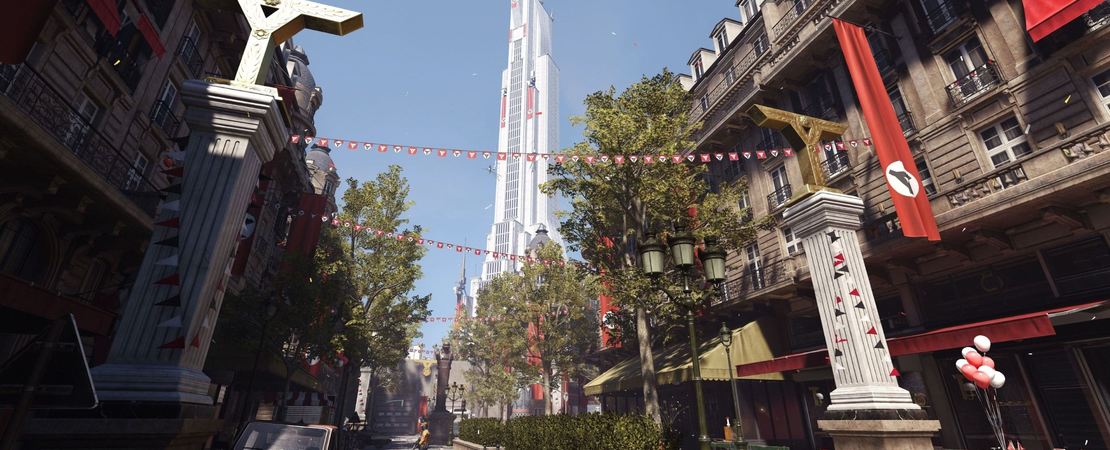 Wolfenstein Youngblood - Release noch in 2019