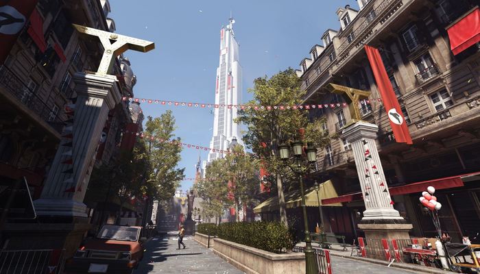 Wolfenstein Youngblood: Release noch in 2019