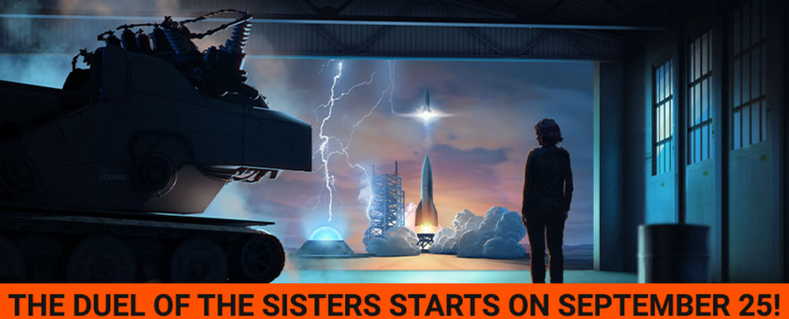 World of Tanks - Alles, was du wissen musst, um in die Schlacht zu ziehen