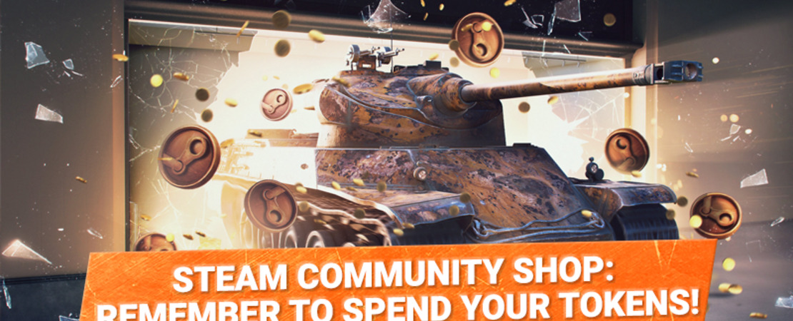 World of Tanks - Der ultimative Guide zu Community Tokens