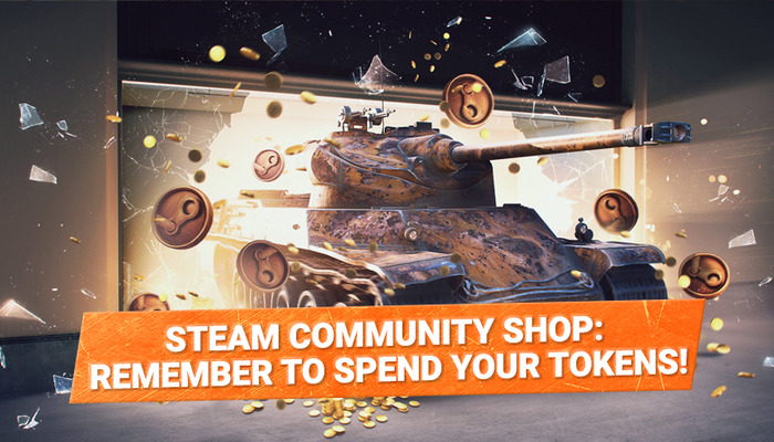 World of Tanks: The Ultimate Guide to Community Tokens