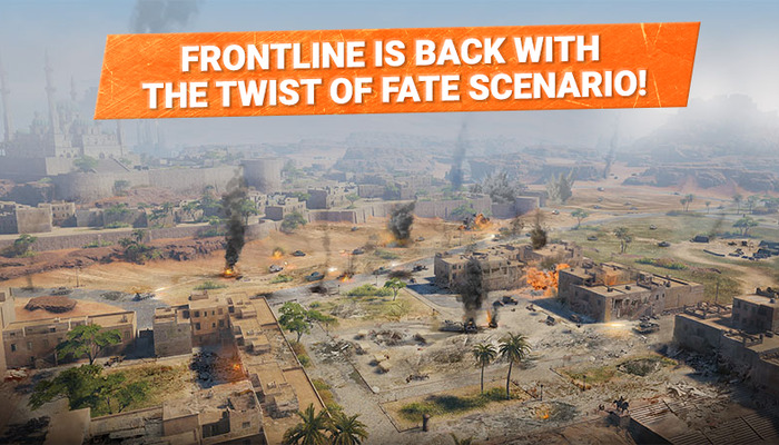 World of Tanks: A Deep Dive into Frontline Episode 2