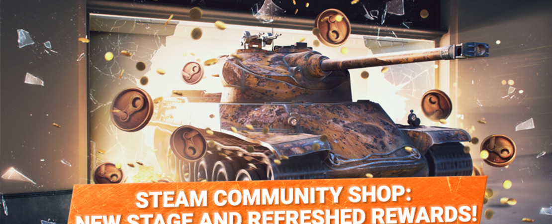 World of Tanks - Tank warfare in the virtual world