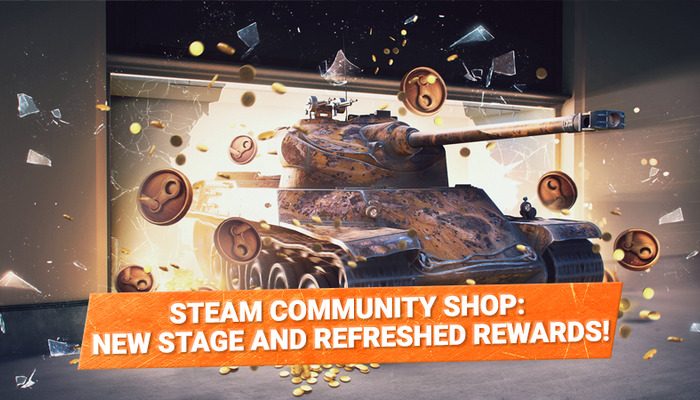 World of Tanks: Panzerkampf in der virtuellen Welt