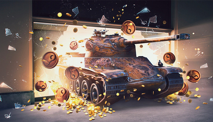 World of Tanks: Mastering the Steam Community Shop