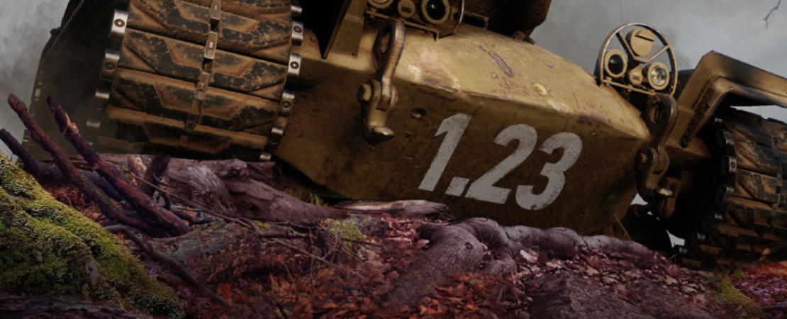 World of Tanks - Update 1.23: Neue Dimensionen der Schlacht