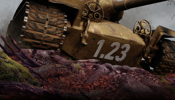 World of Tanks: Update 1.23: New Dimensions of Battle