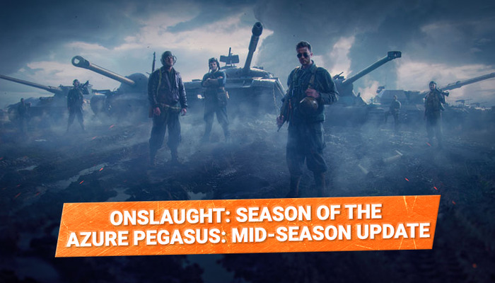 World of Tanks: Updates and Changes Overview
