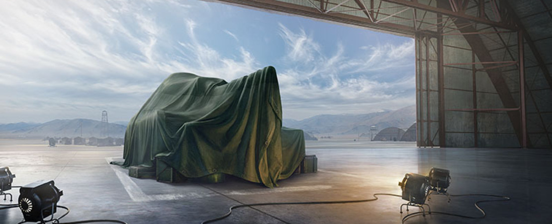 World of Tanks - 5 seltene Fahrzeuge werden versteigert