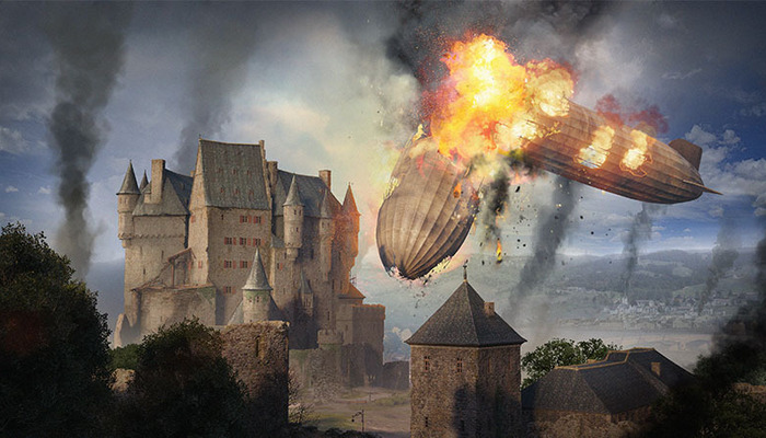World of Tanks: Random Events are Back