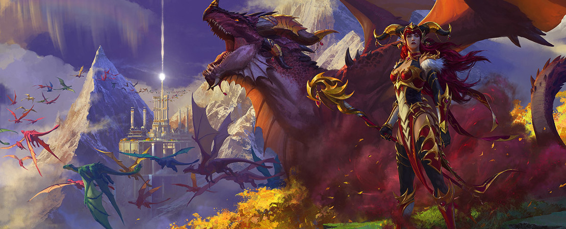 World of Warcraft: Dragonflight Tier-Liste - Die Top-Klassen für PvP und PvE im Überblick