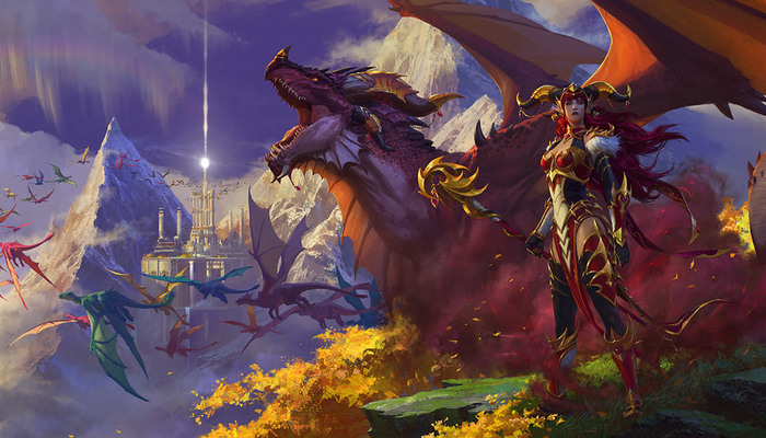 World of Warcraft: Dragonflight Tier-lijst: De topklassen voor PvP en PvE in één overzicht