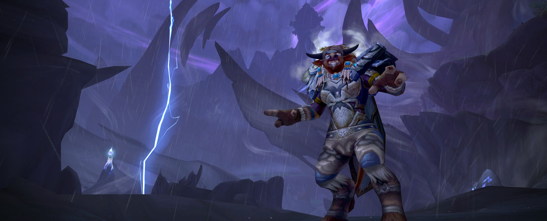 World of Warcraft: Patch 10.0.7 und seine Auswirkungen auf Vergeltungs-Paladine - Das Comeback der Vergeltungs-Paladine in PvP & PvE