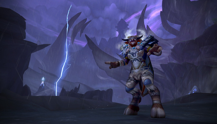 World of Warcraft: Patch 10.0.7 en de gevolgen voor Vergeldings-Paladins: De comeback van Vergeldings-Paladins in PvP & PvE